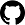 the github logo
